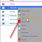 file-manager-htaccess-edit