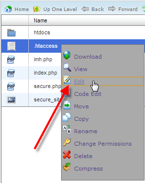 file-manager-htaccess-edit