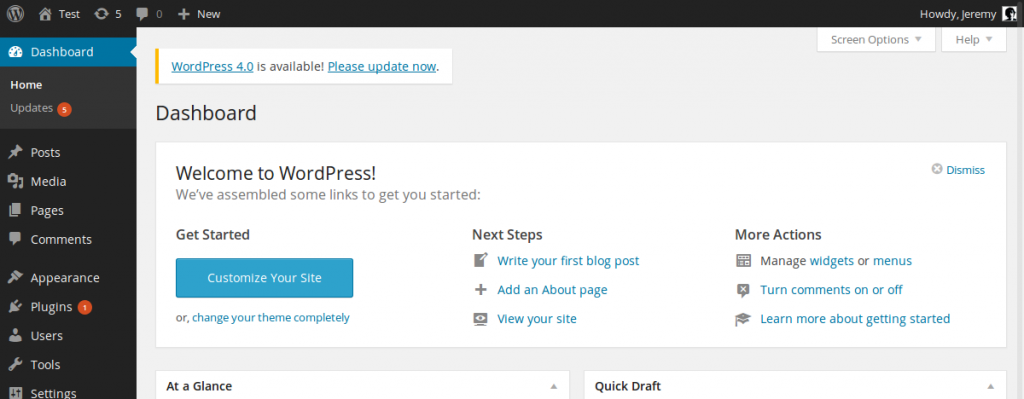 wordpress-new-version-available