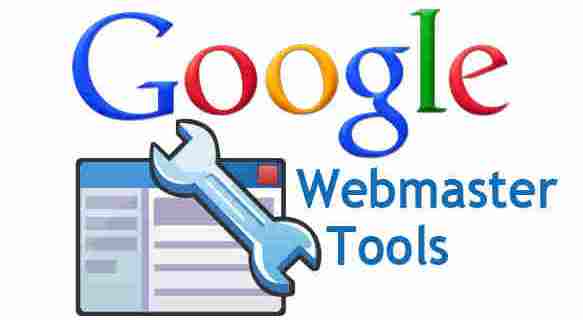 Google-Webmaster-Tools