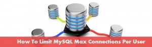 mysql-max-connections