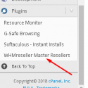 WHMMaster Resellers
