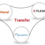 migrate plesk or directadmin to cpanel