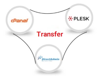 migrate plesk or directadmin to cpanel